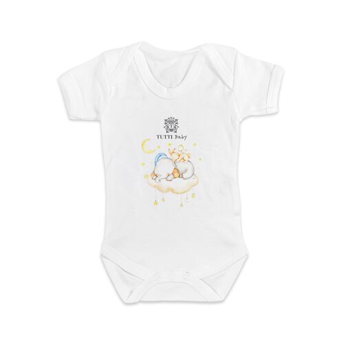 Organic Babygrow