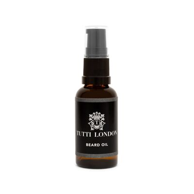 Beard Oil 30ML