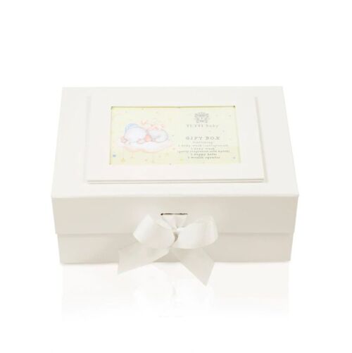 Gift Boxes - Tutti Baby Gift Box