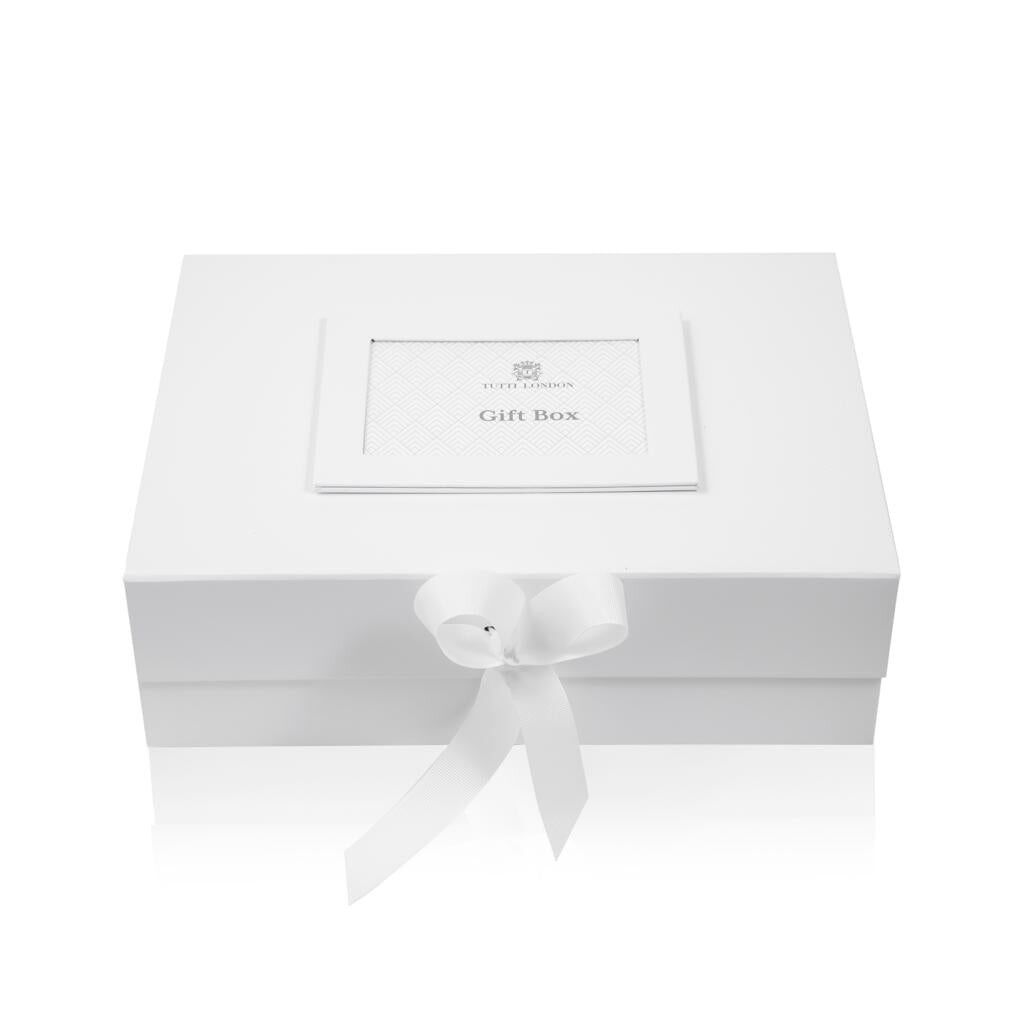 Buy wholesale Gift Boxes White Gift Box