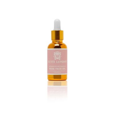 Rose Face Oil