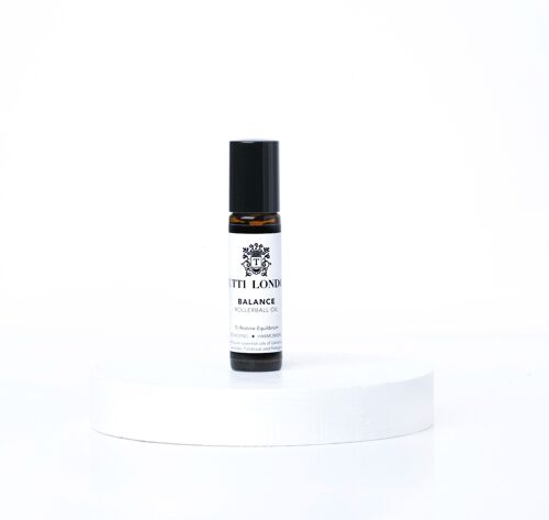 Rollberball Oil - Balance 10ML