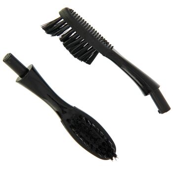 Brush Buddies Lady Gaga Têtes de brosse de rechange pour brosse à dents chantante 2