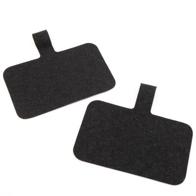 Universal patch (2 pieces)