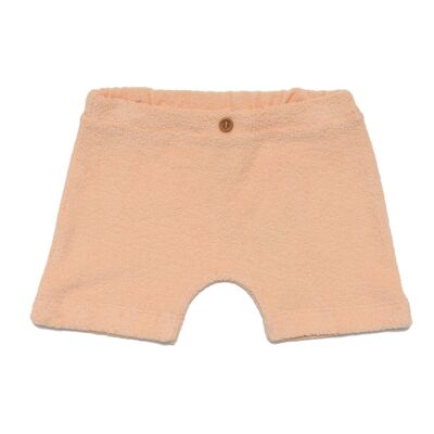 Bloomers Gaspard Frottee Melone