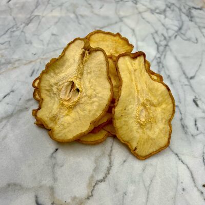 Dried pears bag 100 g
