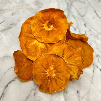 Dried persimmons bag 100 g