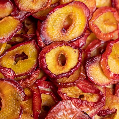 Dried plums bag 100 g