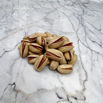 Organic Pistachio AKBARI Sachet