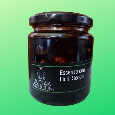 Essenza Invecchiata con Fichi Secchi (produit sfuso per ristoranti, bistrot), 1 kg