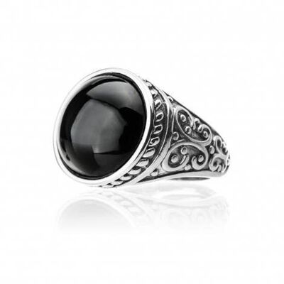 Freedom Gothic Ring
