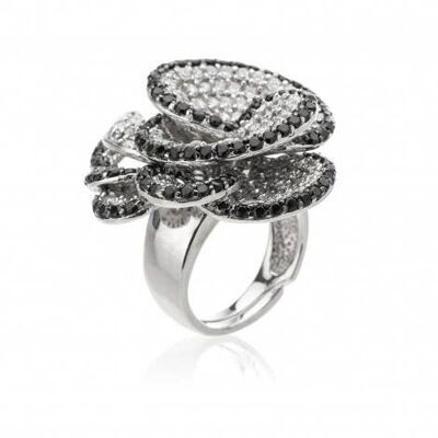 Gossip Bloom Ring