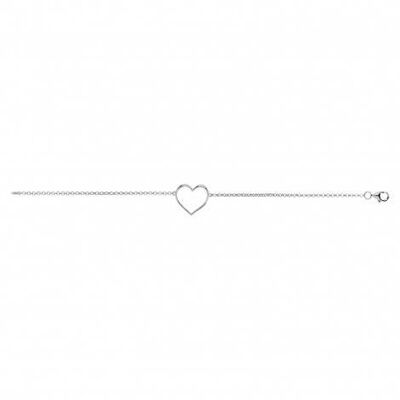 Darling Heart Bracelet