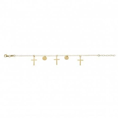 Bracciale Fancy Cross Point