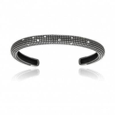 Bracelet Pierre Rigide