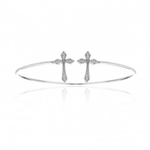 Bracciale Stardust Cross