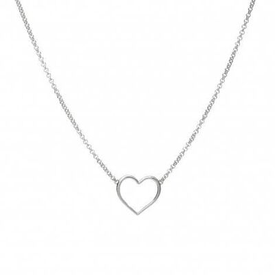 Darling Heart Necklace
