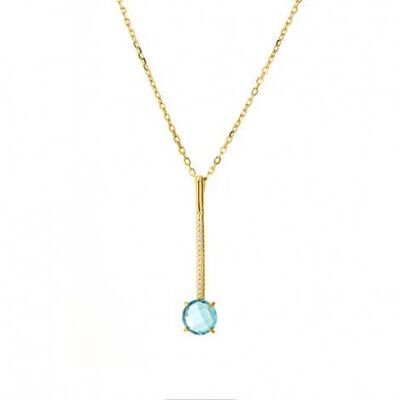 Deluxe Shine Necklace