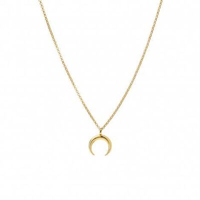 Collana Fancy Lunula Small