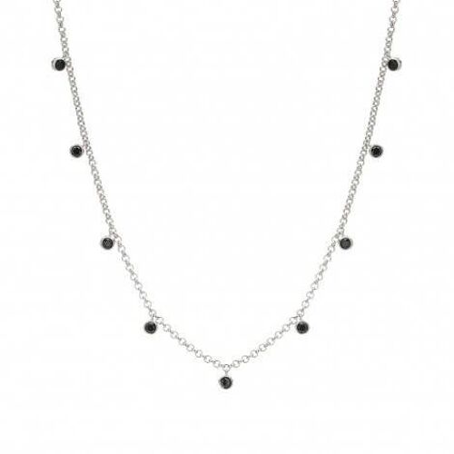 Collana Stardust Crystal