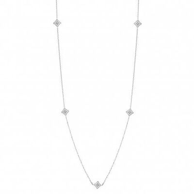 Collana Stardust Geometric