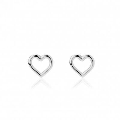 Darling Heart Earrings