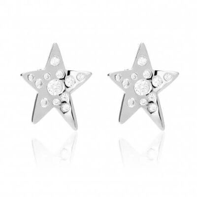 Destiny Star Earrings