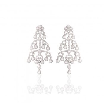 Boucles d'oreilles Vanity Dream