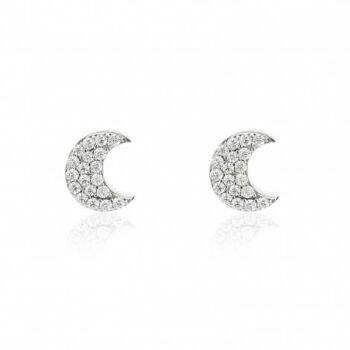 Boucles d'oreilles Vanity Moon