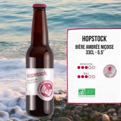 Hopstock 33cl