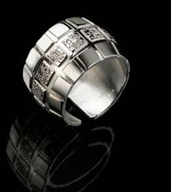 Bague des Andes