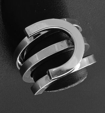 Bague Daphné 2