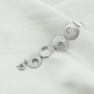 Bracelet Cercles