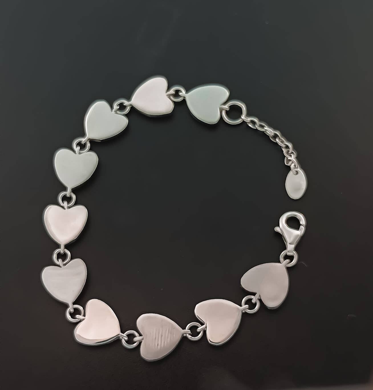 Opportunity bracelet