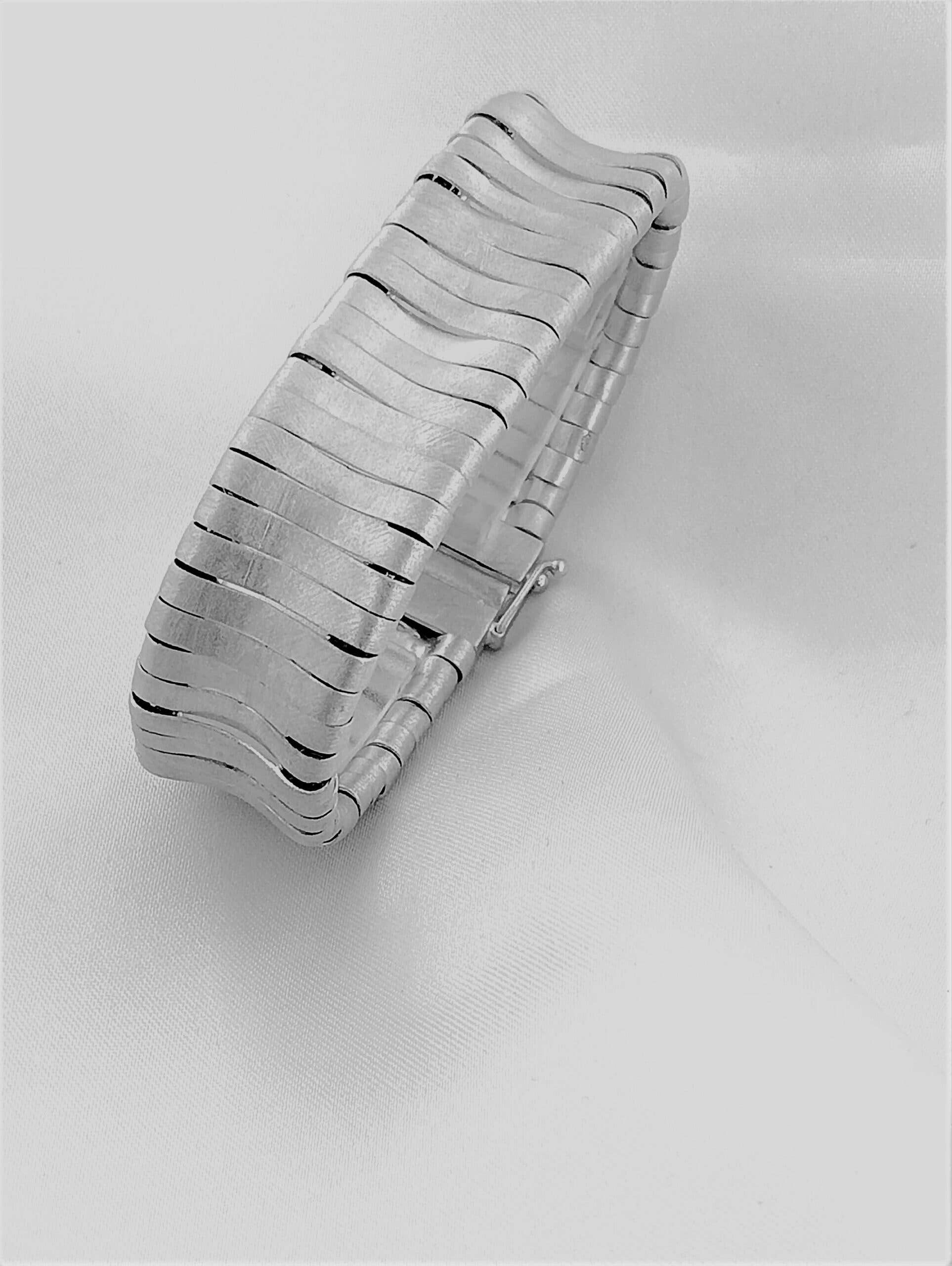 Bracciale zebra