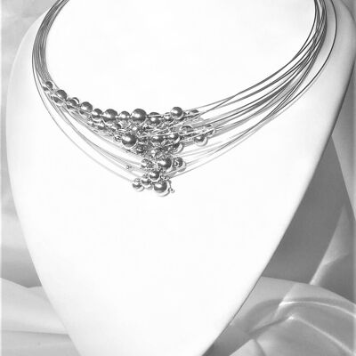Aphrodite necklace