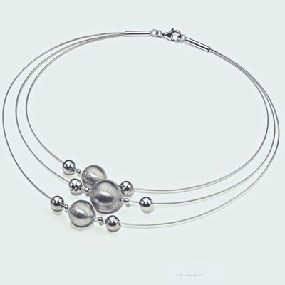 Comets necklace
