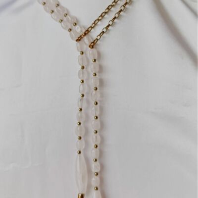 Kappa necklace
