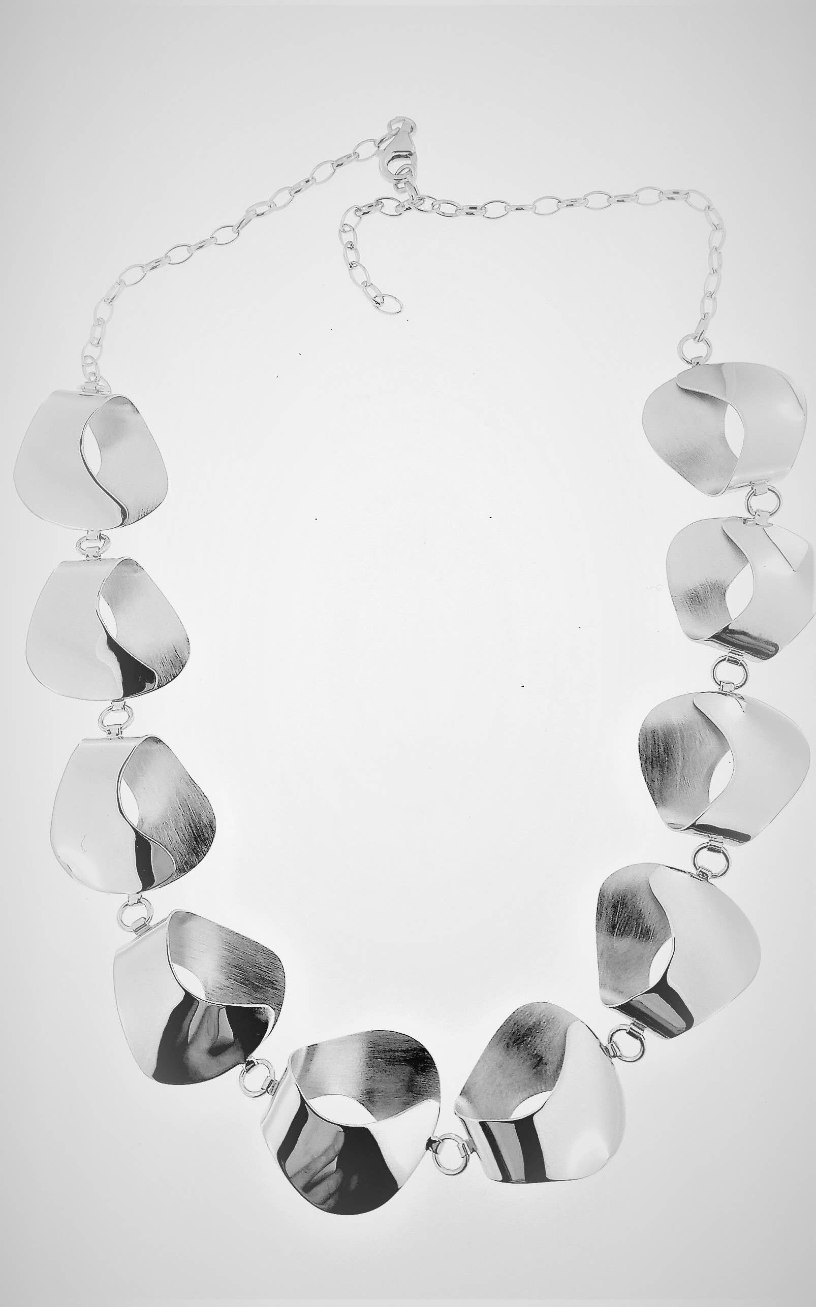 Collier Terre Nouvelle