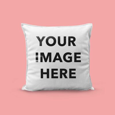 Custom Pillow case with your design