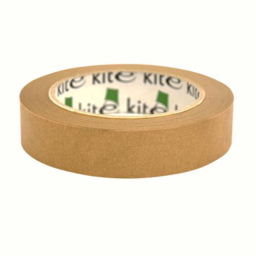 Compostable Paper Tape - 25mm