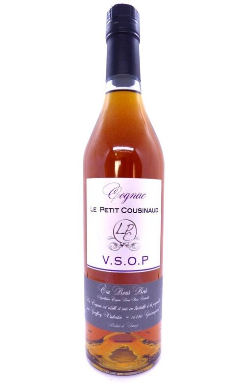Cognac VSOP