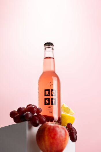 Rosé - Vin - Spritzer - Classique 1