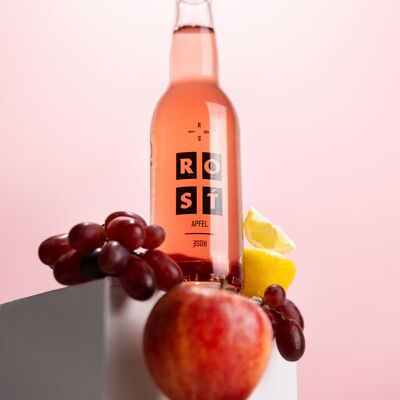 Rosé - Wein - Spritzer - Classic