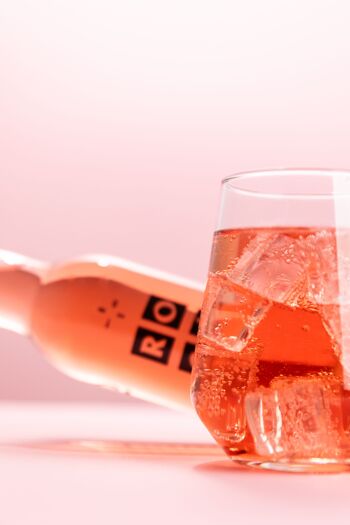 Rosé - Vin - Spritzer - Classique 2