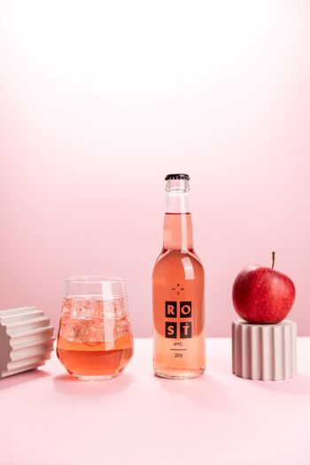 Rosé - Vin - Spritzer - Classique 3