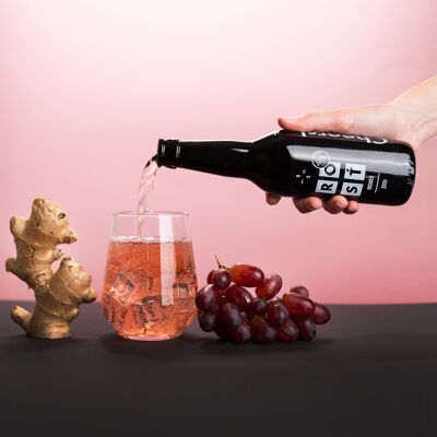 ROST | DER Rosé - Wein - Spritzer