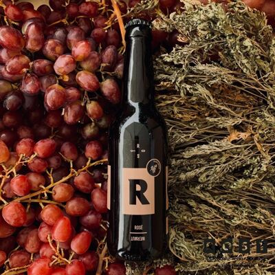 ROST | DER Rosé - Wein - Spritzer