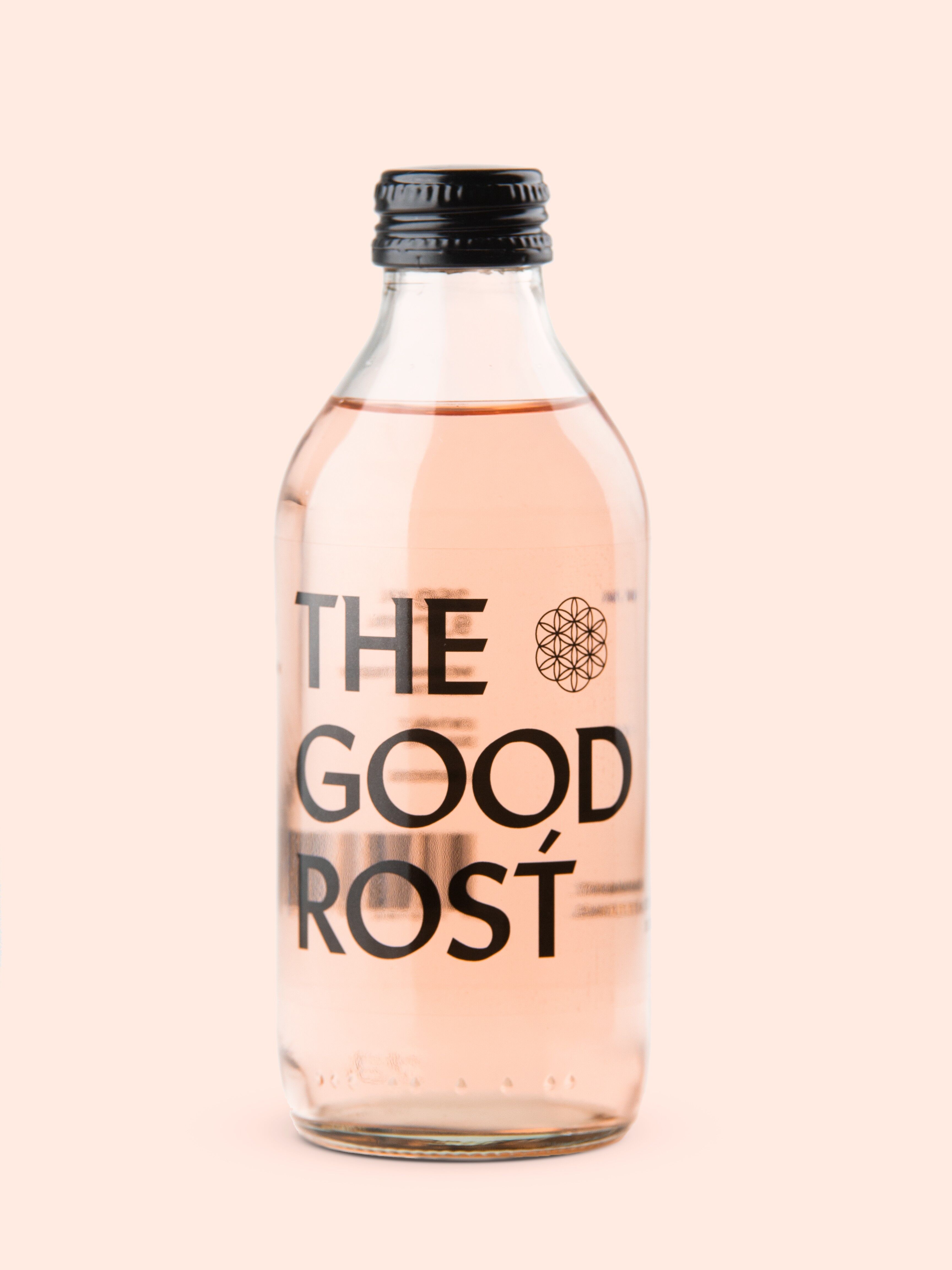 Gin pre-imbottigliato - cocktail