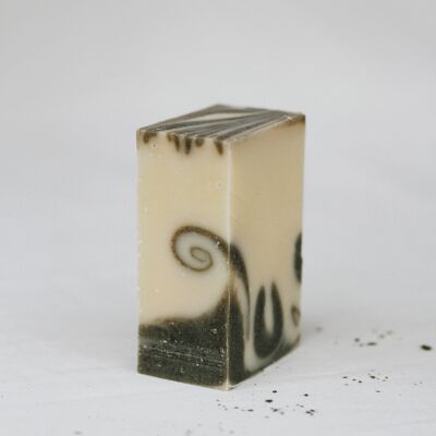 Sapone delicato alla verbena